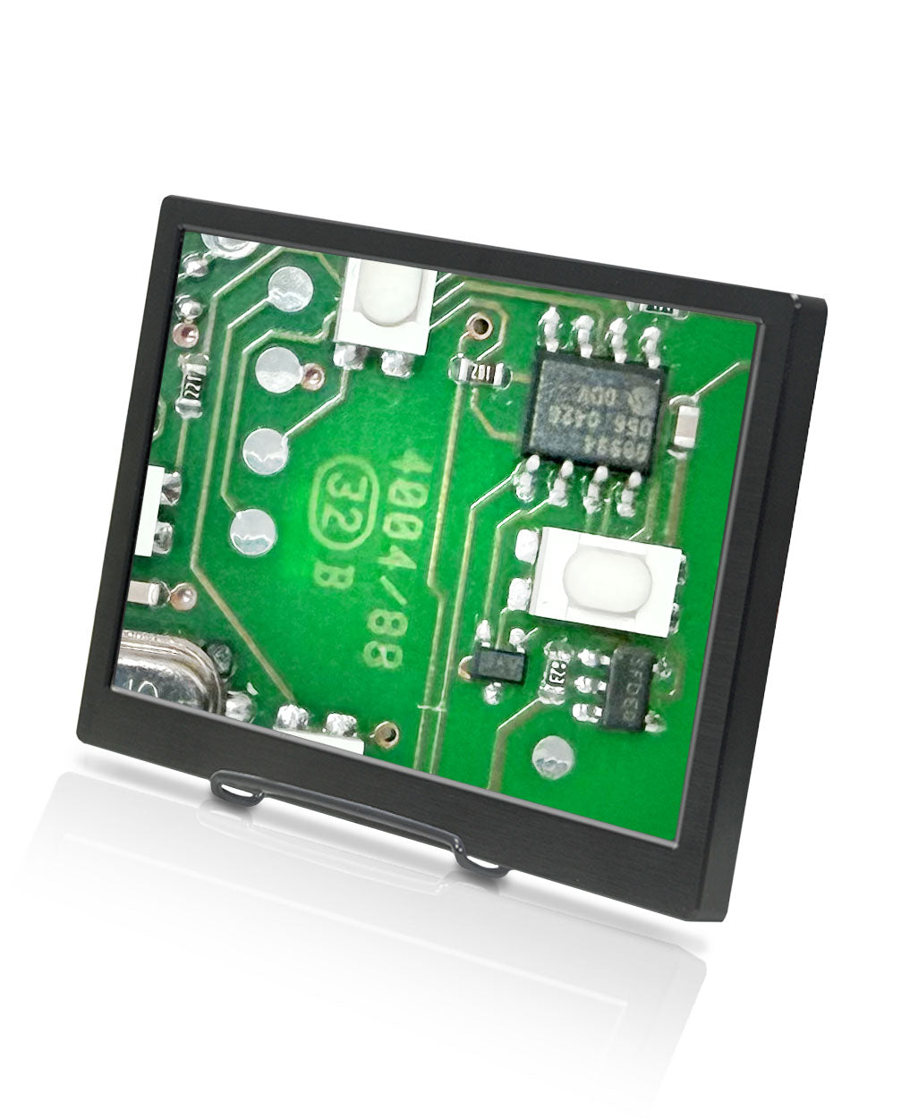 Monitor – View Solutions