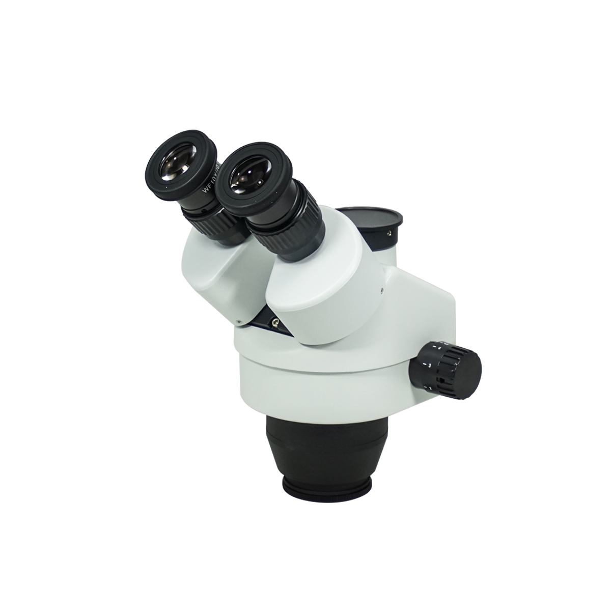 Hero Microscope View 7-45X Microscope Body for Microscopes | View Solutions Inc.