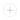 10mm/100 Div  Crosshair Scale Reticle ( Dia. 24mm), SKU RT20104164, three quarter front view