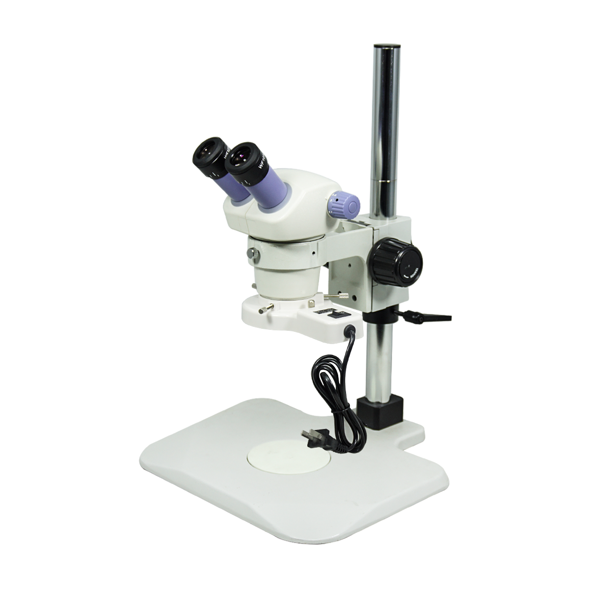 Spring 30x Microscope 7-30X Stereo Microscope | View Solutions Inc.