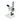7-30X Post Stand Fluorescence Light Binocular Zoom Stereo Microscope, SKU SZ02080222, three quarter front view