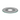 Microscope Stage Insert Plate (Round) 30mm Opening for Inverted Phase Contrast Microscopes, SKU PH04075255, three quarter front view