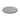 45mm Microscope Filter (Matte White Finish), SKU FI02043101, three quarter front view