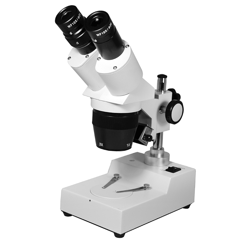 Spring 30x Microscope 10X/30X Stereo Microscope | View Solutions Inc.