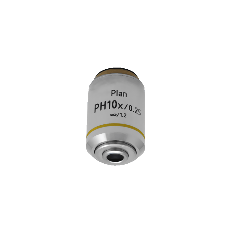 Objective 10x 10X Objective for Microscopes | View Solutions Inc.