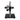 ESD Safe Horizontal Arm Length 544mm Vertical Post Height 380mm ESD Boom Stand ST19051431