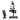2.0 Megapixels 6.7-45X CMOS LED Light Boom Stand Trinocular Zoom Stereo Microscope SZ02060433