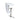 Utility Table Clamp for Magnifying Lamp - White, 1/2-inch (13mm) Diameter