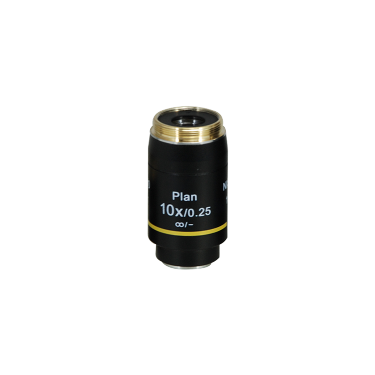Objective 10x 10X Objective for Microscopes | View Solutions Inc.