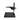 Focus Distance 36mm Vertical Post Height 295mm 50mm Post Stand ST19011502