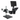 2.0 Megapixels 7-50X CMOS LED Light ESD Safe Dual Arm Stand Trinocular Zoom Stereo Microscope SZ02090557