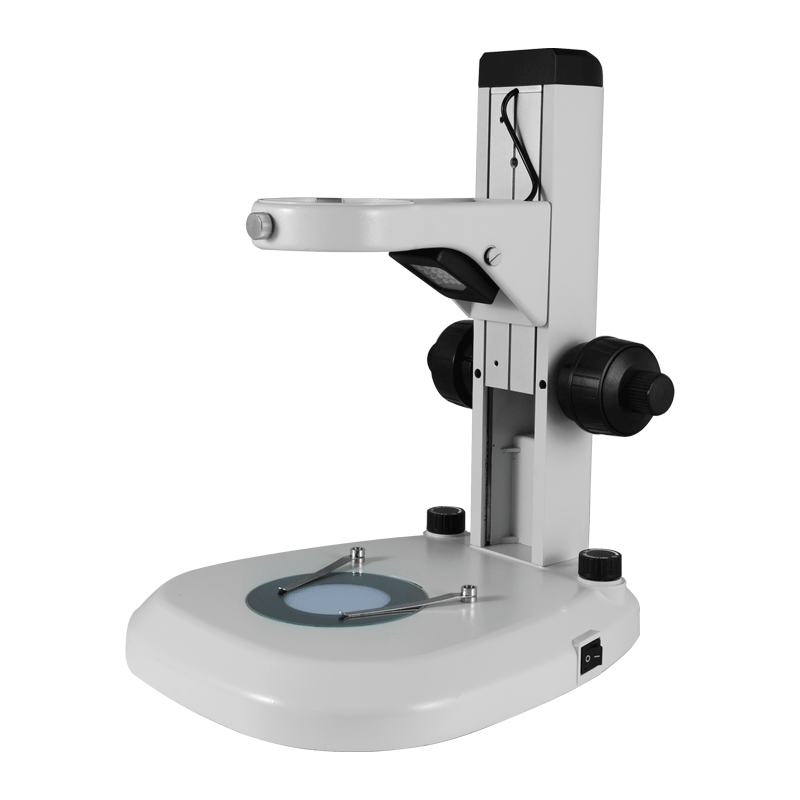 Microscope Riser Stand Ideas Microscope Stand for Microscopes | View Solutions Inc.