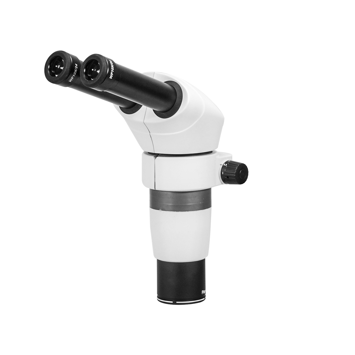 Hero Microscope View 0.8-5X Microscope Body for Microscopes | View Solutions Inc.