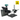 2.0 Megapixels 7-50X CMOS LED Light ESD Safe Dual Arm Stand Trinocular Zoom Stereo Microscope SZ02090555