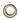 60 LED Microscope Ring Light (Blue) Diameter 60mm 5W