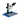 6.7-45X Track Stand Binocular Zoom Stereo Microscope SZ02060041