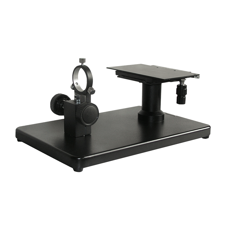 Microscope Riser Stand Ideas Microscope Stand for Microscopes | View Solutions Inc.