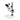 8-50X Post Stand Trinocular Zoom Stereo Microscope, SKU SZ02030251, three quarter front view