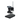 48 Megapixels CMOS LED Light Post Stand Video Monocular Fixed Power Microscope, SKU MZ02050101, three quarter front view