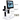 LED Video Microscope, LCD 10 in. Monitor, Industrial Inspection, Track Stand