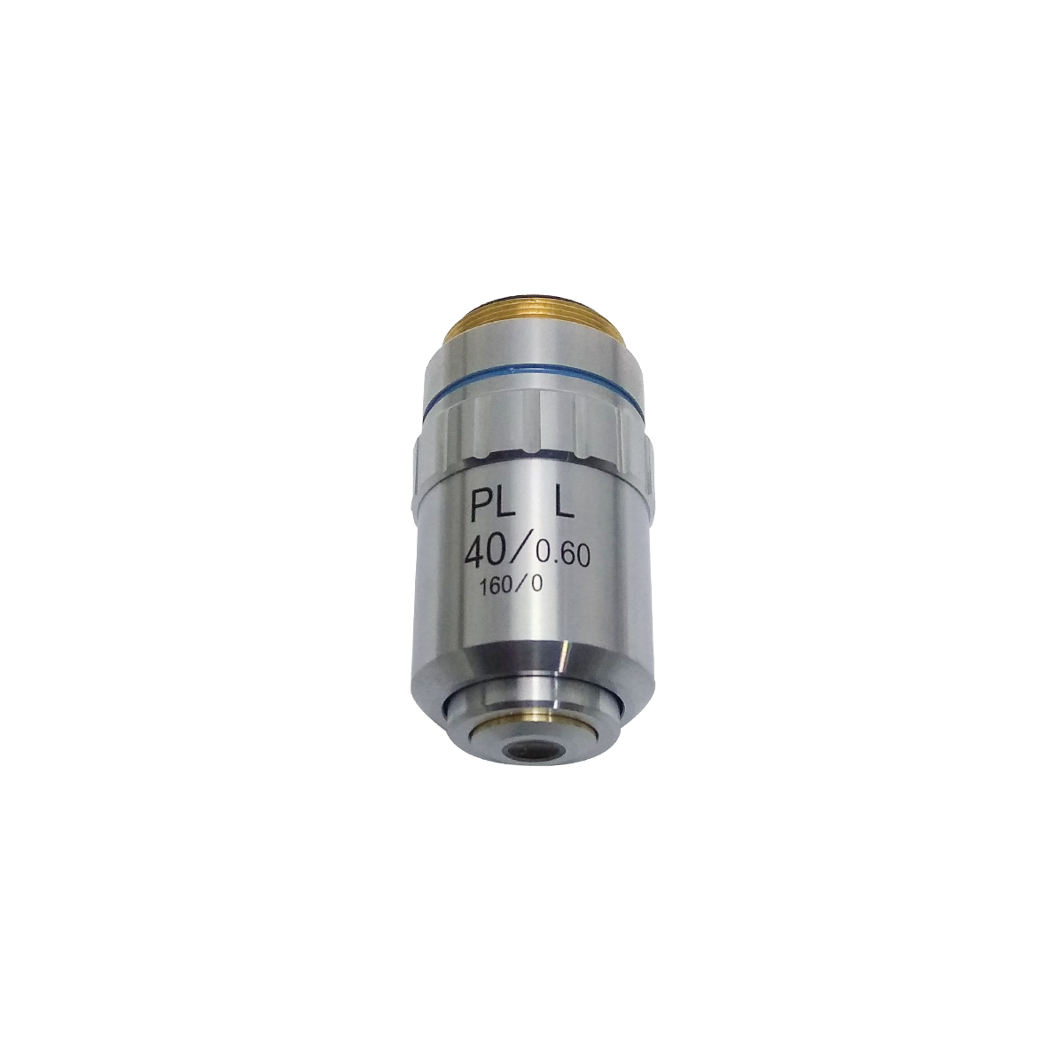 Microscopic 40x Ruler 40X Objective for Microscopes | View Solutions Inc.