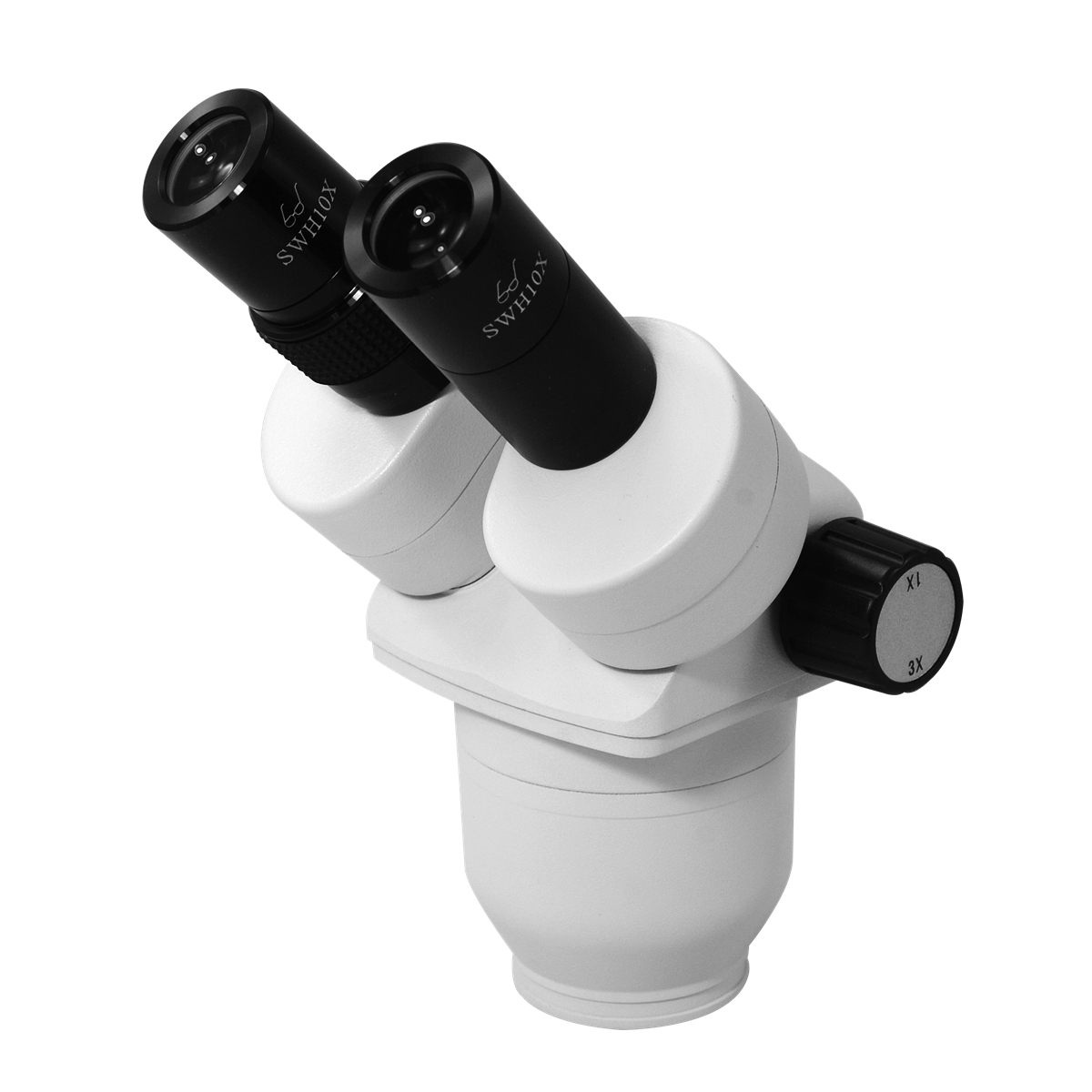 Spring 30x Microscope 10X/30X Microscope Body for Microscopes | View Solutions Inc.