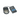 Quintuple (5) Holes, 4 parcentering adjustment Quintuple (5) Holes Motorized Nosepiece Mitutoyo-378-726A