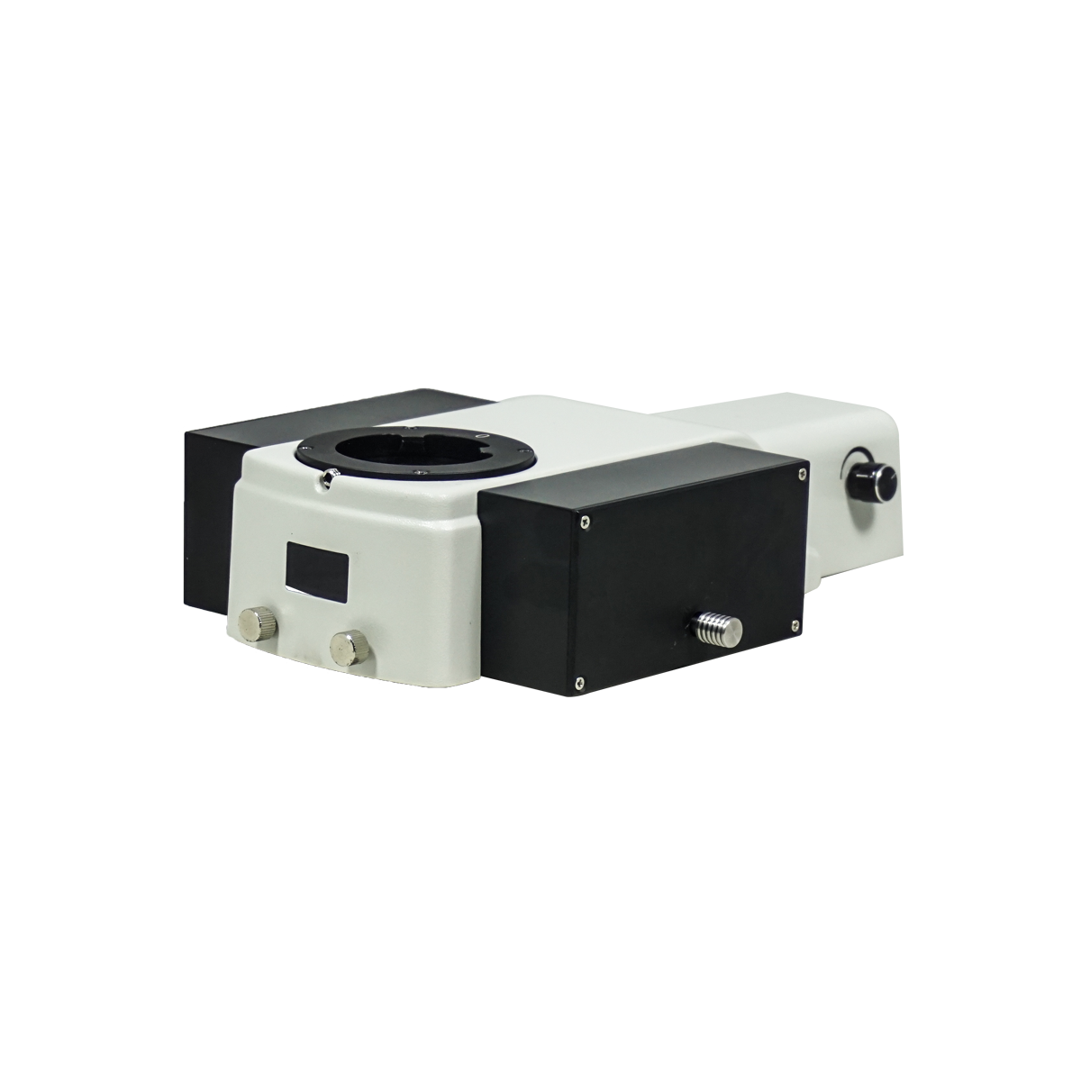 Illuminator for Microscopes | View Solutions Inc.