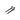  Dia. 4mm Clip (Pair), SKU MT05075291, three quarter front view