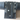 E-Arm Focus Rack without Scope Holder (Black), SKU SA02021101-0002, three quarter front view