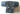 E-Arm Focus Rack without Scope Holder (Black), SKU SA02021101-0002, three quarter front view