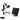 2.0 Megapixels 6.7-45X CMOS LED Light Track Stand Trinocular Zoom Stereo Microscope SZ02060033