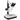 6.5X-45X Super Widefield Zoom Stereo Microscope, Trinocular, Track Stand (Track Length 325mm) Halogen Top Light and Fluorescent Bottom Light