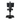 17.2-110.5X 8.3 Megapixels CMOS LED Reflection Light Track Stand Digital Microscope DM02080121