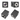 40fps@2992x3000, 62fps@1488x1500, 186fps@992x998 Windows XP/Vista/7/8/10/11/OSX/Linux 2.6 and above Two-stage TEC Cooling ΔT up to 45 °C 9M 10GigE CMOS Monochrome Digital Camera DC29711121