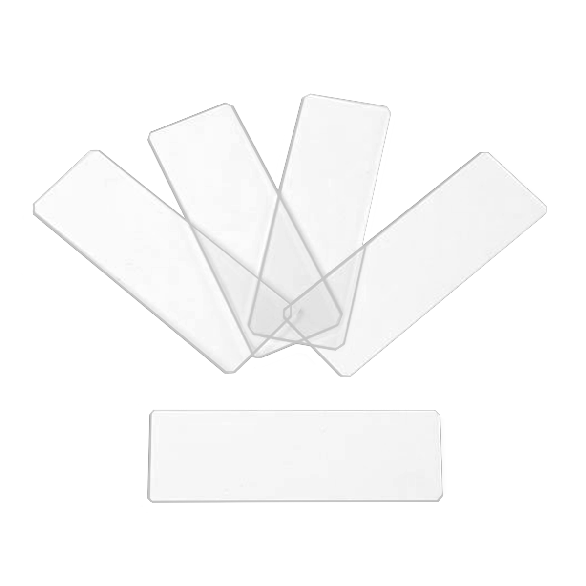 Microscope Slides for Microscopes | View Solutions Inc.