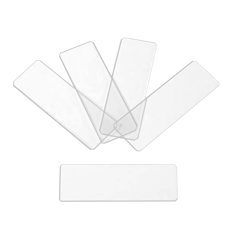 Microscope Slides – View Solutions