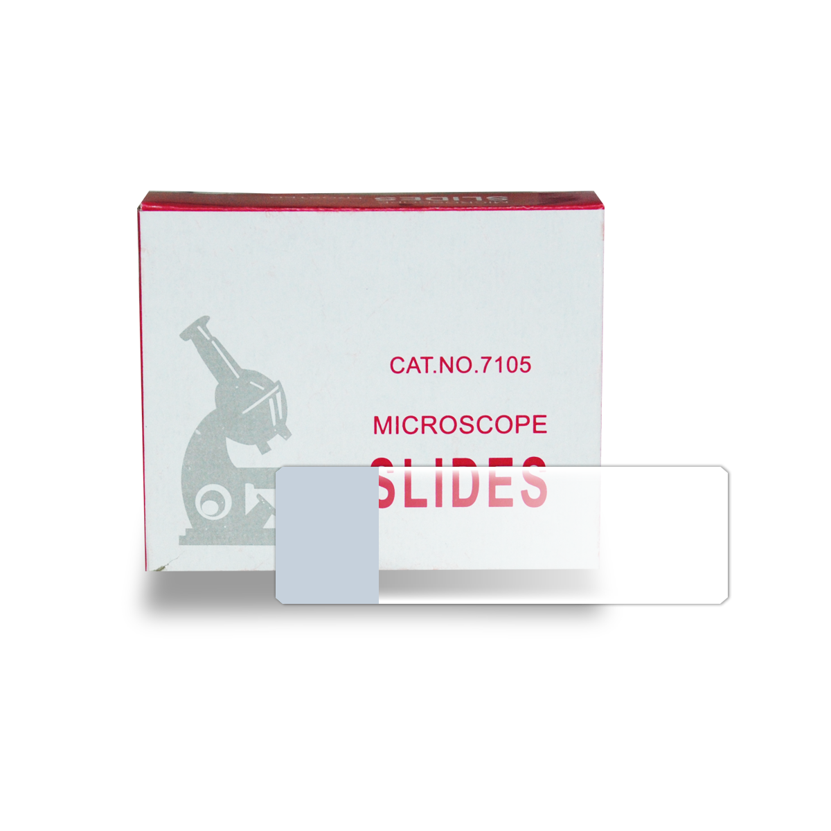 Microscope Slides for Microscopes | View Solutions Inc.