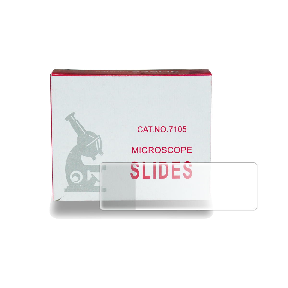 Amazing Slides Microscope Microscope Slides for Microscopes | View Solutions Inc.