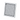 Manufacturing Precision ±10μm Glass Dot Calibration Target compatible with Halcon (120x120mm 7x7) CT20010101