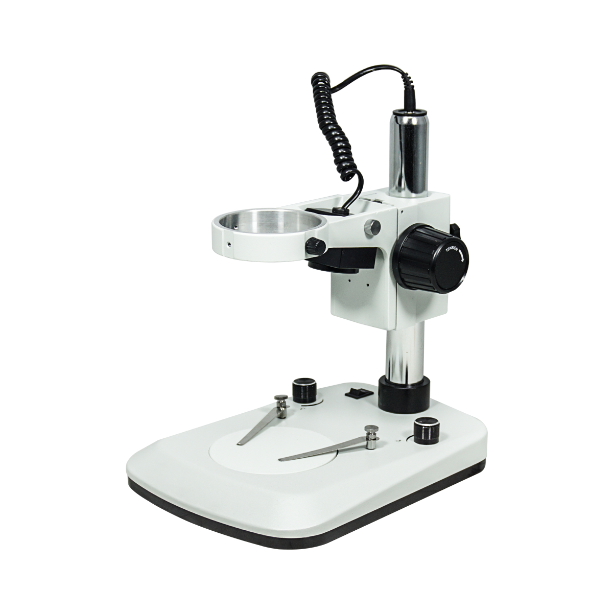 Microscope Riser Stand Ideas Microscope Stand for Microscopes | View Solutions Inc.