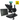 2.0 Megapixels 7-50X CMOS ESD Safe Post Stand Fluorescence Light Trinocular Zoom Stereo Microscope SZ02090133