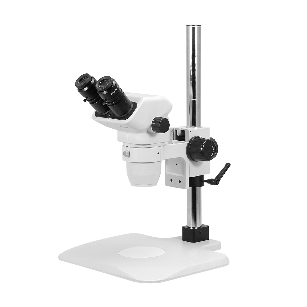 6.7-45X Stereo Microscope | View Solutions Inc.