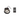 Quadruple (4) Holes, 3 parcentering adjustment Quadruple (4) Holes Motorized Nosepiece Mitutoyo-378-016A
