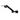 Microscope Flexible Articulating Arm, Wall Mount, 76mm Focus Rack, SKU ST02071224, three quarter front view