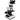 40X-400X Polarizing Microscope, Trinocular, Halogen Light, for Geology, Petrology, Laboratories PL13020303