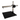 Microscope Boom Stand, Single Arm, Extra Heavy Duty Base, SKU ST02051301, three quarter front view