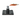 Table Mount for Microscope Pneumatic Arm, Diameter 32mm, SKU SA02101501, three quarter front view