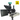 2.0 Megapixels 7-50X CMOS ESD Safe Gliding Base Stand Fluorescence Light Trinocular Zoom Stereo Microscope SZ02090233