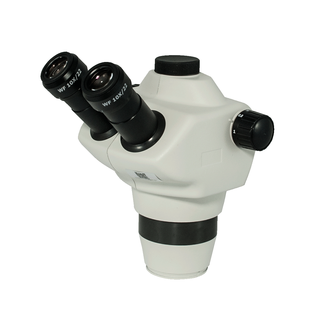 Hero Microscope View 8-50X Microscope Body for Microscopes | View Solutions Inc.